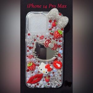 iPhone 14 Pro Max Junk Case